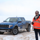 Illustration for article titled Ford F-150 SVT Raptor SuperCrew: First Drive